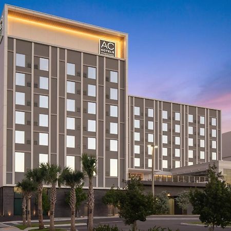 Ac Hotel By Marriott Miami Dadeland Екстериор снимка