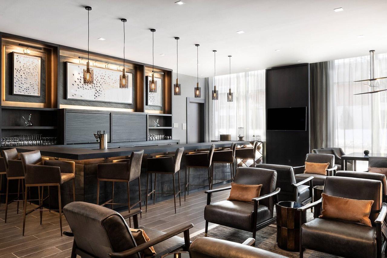 Ac Hotel By Marriott Miami Dadeland Glenvar Heights Екстериор снимка