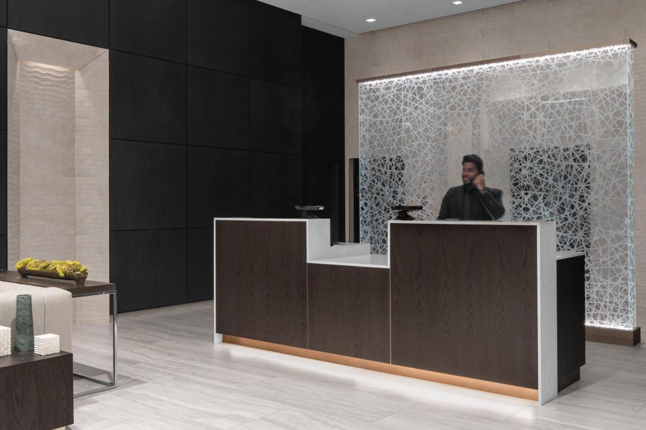 Ac Hotel By Marriott Miami Dadeland Екстериор снимка