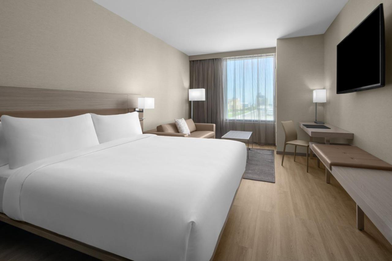 Ac Hotel By Marriott Miami Dadeland Glenvar Heights Екстериор снимка