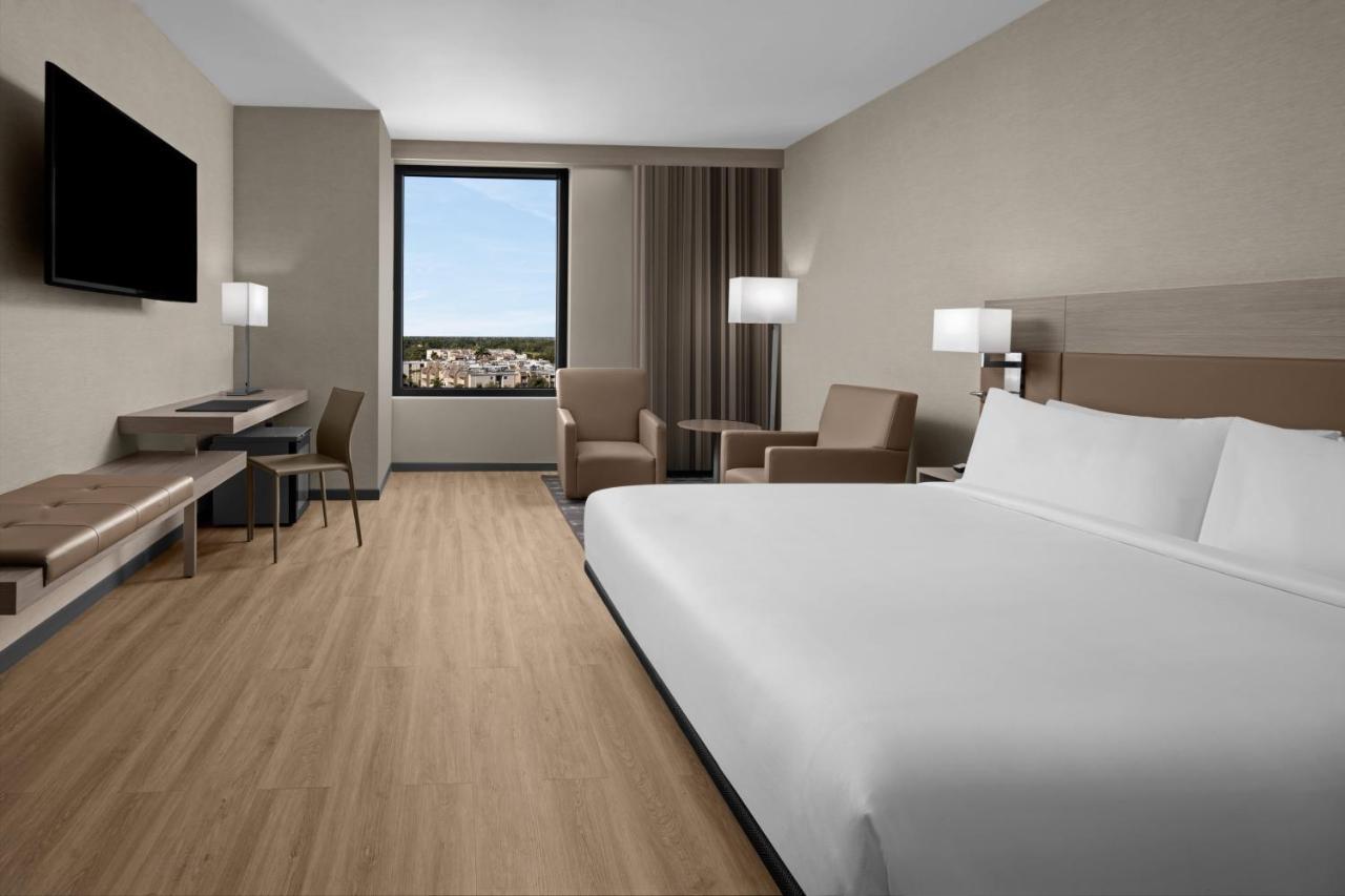 Ac Hotel By Marriott Miami Dadeland Екстериор снимка