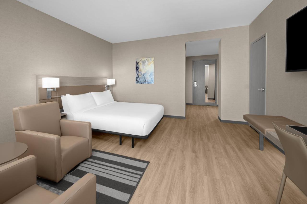 Ac Hotel By Marriott Miami Dadeland Glenvar Heights Екстериор снимка