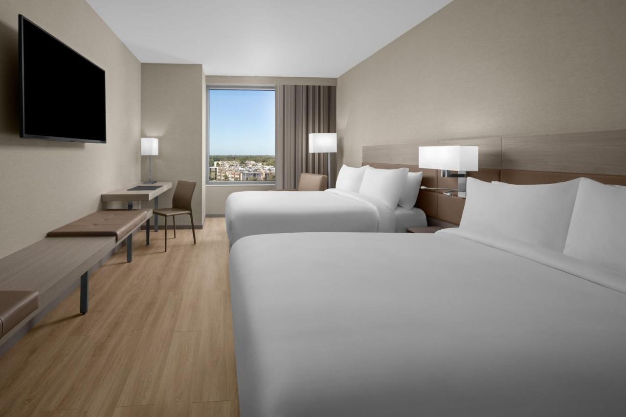 Ac Hotel By Marriott Miami Dadeland Glenvar Heights Екстериор снимка