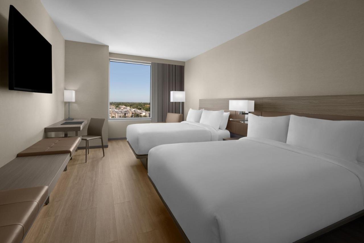Ac Hotel By Marriott Miami Dadeland Glenvar Heights Екстериор снимка