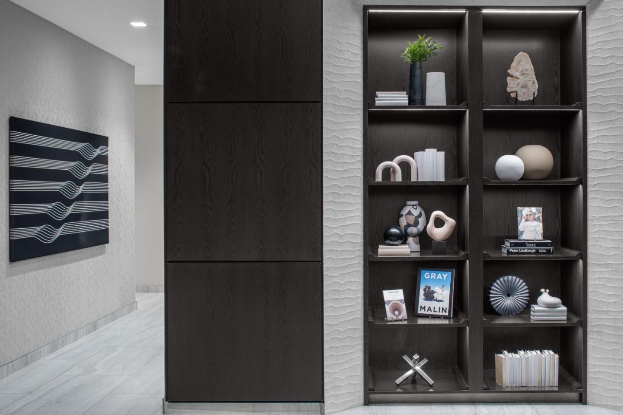 Ac Hotel By Marriott Miami Dadeland Glenvar Heights Екстериор снимка