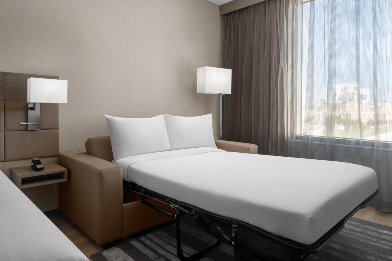Ac Hotel By Marriott Miami Dadeland Glenvar Heights Екстериор снимка