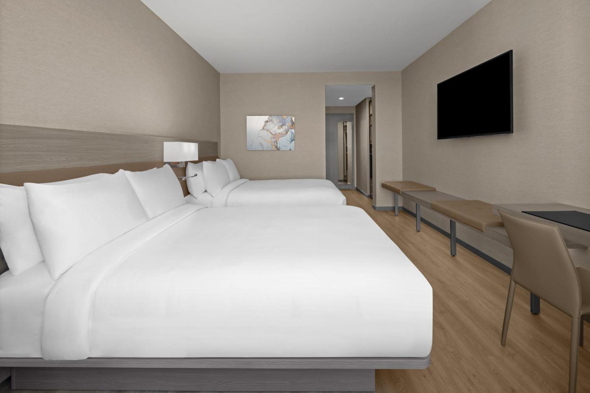 Ac Hotel By Marriott Miami Dadeland Glenvar Heights Екстериор снимка